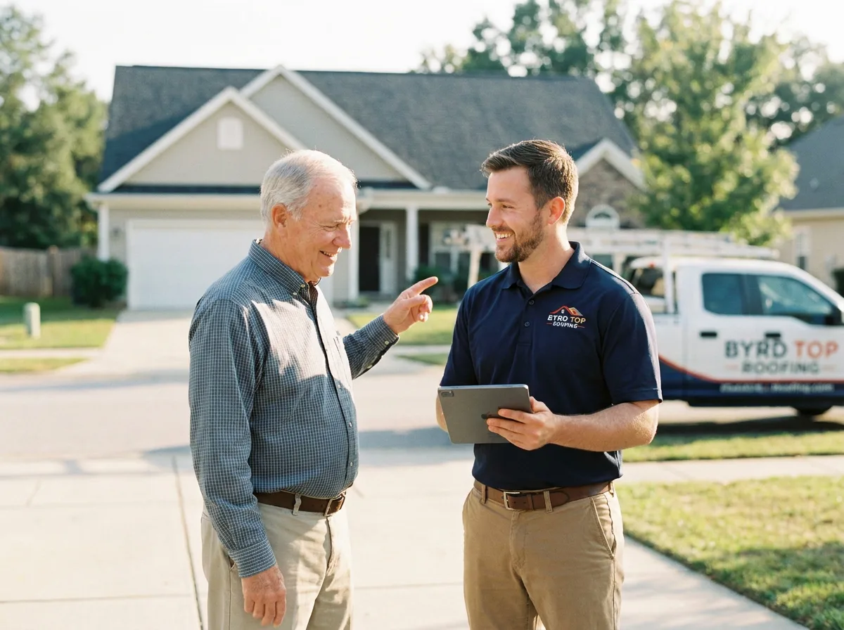 Roofing Ontario, OR FAQs